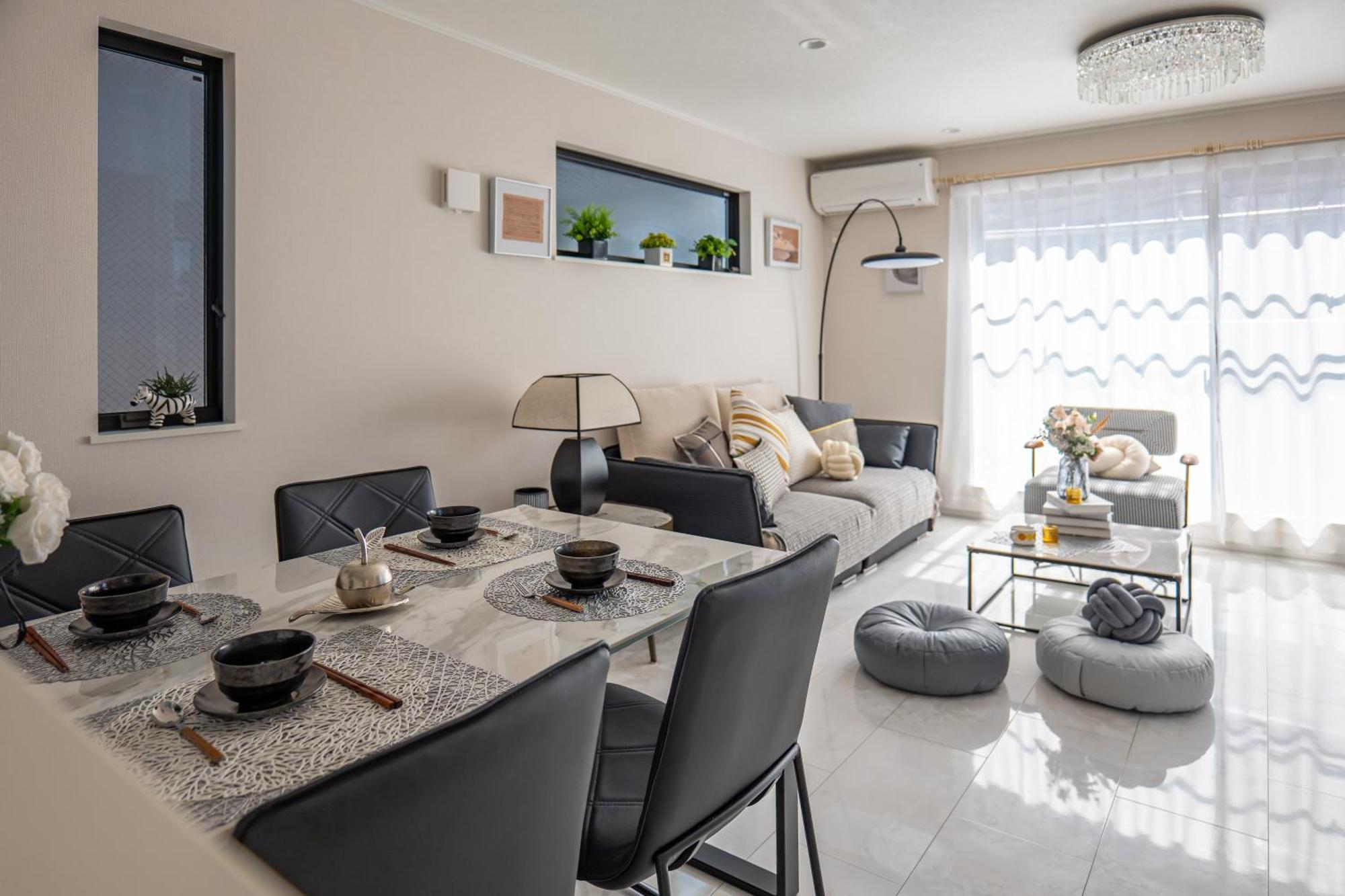 桜の川18 5 Minutes Htsudai Station, 1 Minute Train To Shinjuku, 120㎡ Villa, Four Bedrooms Tokyo Exterior photo